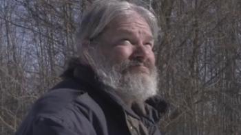 John Was Trying to Contact Aliens Trailer