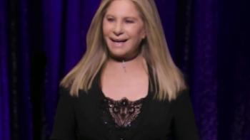 Barbra: The Music...The Mem'ries...The Magic Trailer