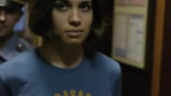 Pussy Riot: A Punk Prayer Trailer