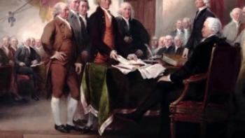 The American Revolution Trailer