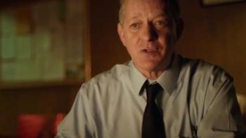 Crime Scene: The Times Square Killer Trailer