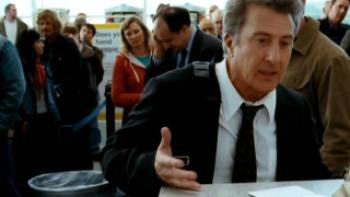 Last Chance Harvey Trailer