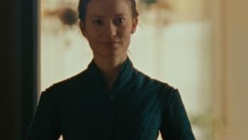Madame Bovary Trailer