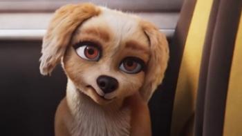 Gracie and Pedro: Pets to the Rescue Trailer