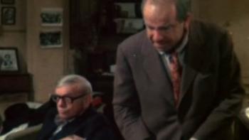 The Sunshine Boys Trailer