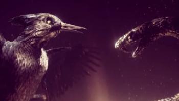 The Hunger Games: Sunrise on the Reaping Trailer