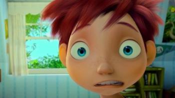 Back to the Jurassic Trailer