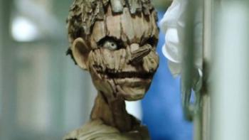Pinocchio Unstrung Trailer