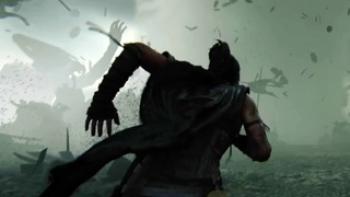 Senua's Saga: Hellblade II Trailer
