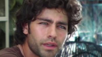 Teenage Paparazzo Trailer