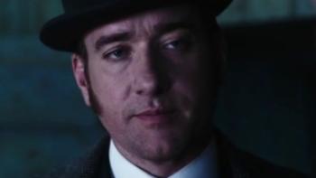 Ripper Street Trailer
