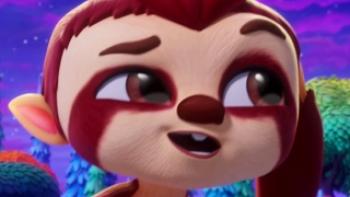 Super Monsters Monster Party Trailer