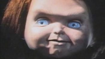 Chucky: el muñeco diabólico 2 Trailer