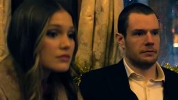 Jingle Bell Heist Trailer