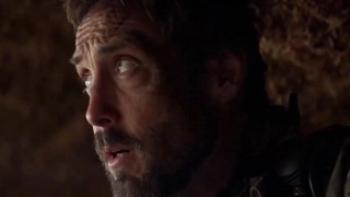 Warhorse One Trailer