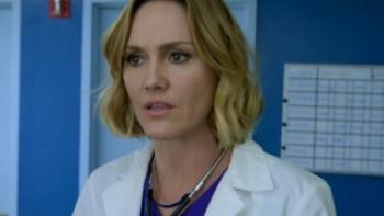 Medical Police Trailer