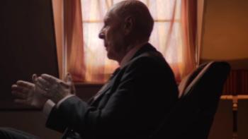 Memories of a Murderer: The Nilsen Tapes Trailer