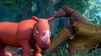 Riki the Rhino Trailer