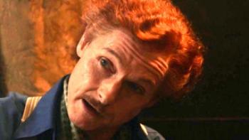 The Banishing Trailer