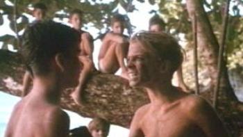 Lord of the Flies (1990) Trailer