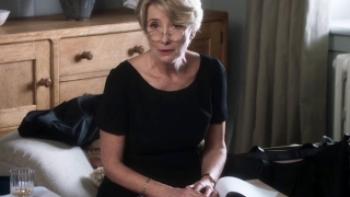 The Children Act Trailer