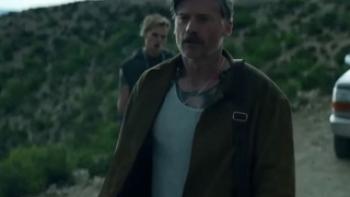 God Is a Bullet Trailer