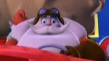 Gotta Catch Santa Claus Trailer