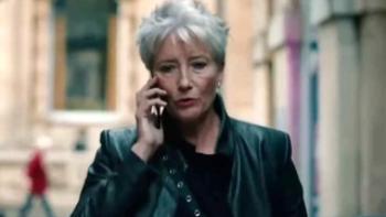 Down Cemetery Road Trailer