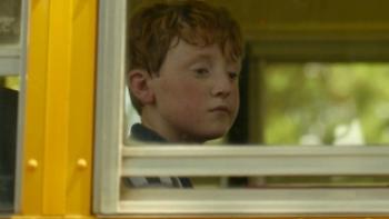 Camp Cool Kids Trailer