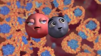 Molecules to the MAX! Trailer