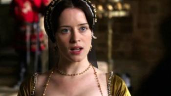 Wolf Hall: The Mirror & The Light Trailer
