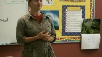 Girl, Positive Trailer