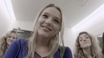 A Girl Like Her Trailer