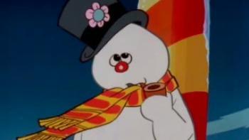 Frosty's Winter Wonderland Trailer