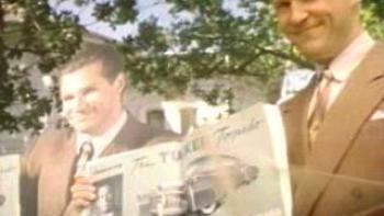 The Bells of St. Mary's Trailer