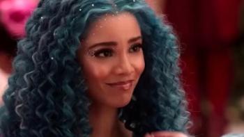 Descendants: Wicked Wonderland Trailer