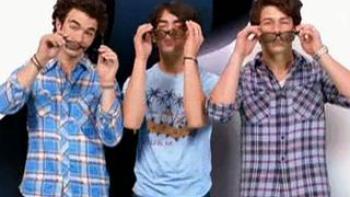 Jonas Brothers: The 3D Concert Experience Trailer