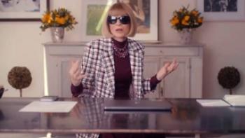 In Vogue: The 90s Trailer