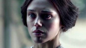 The Gray House Trailer