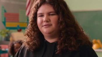 Empire Waist Trailer