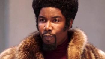 Undercover Brother 2 Trailer