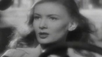 Sullivan's Travels Trailer