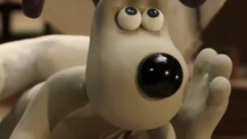 Wallace and Gromit: A Matter of Loaf and Death Trailer