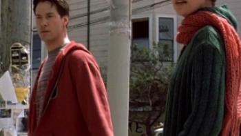 Sweet November Trailer