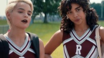 Tragedy Girls Trailer