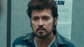 Still the King Trailer