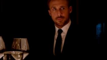 Only God Forgives Trailer