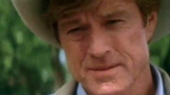 The Horse Whisperer Trailer