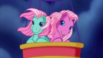 My Little Pony: A Very Minty Christmas Trailer