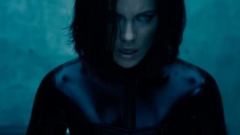 Underworld Awakening Trailer